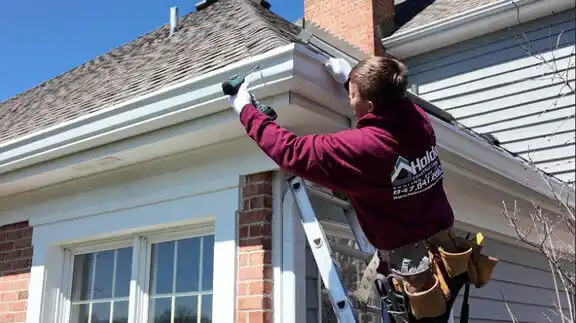 gutter services Loudonville